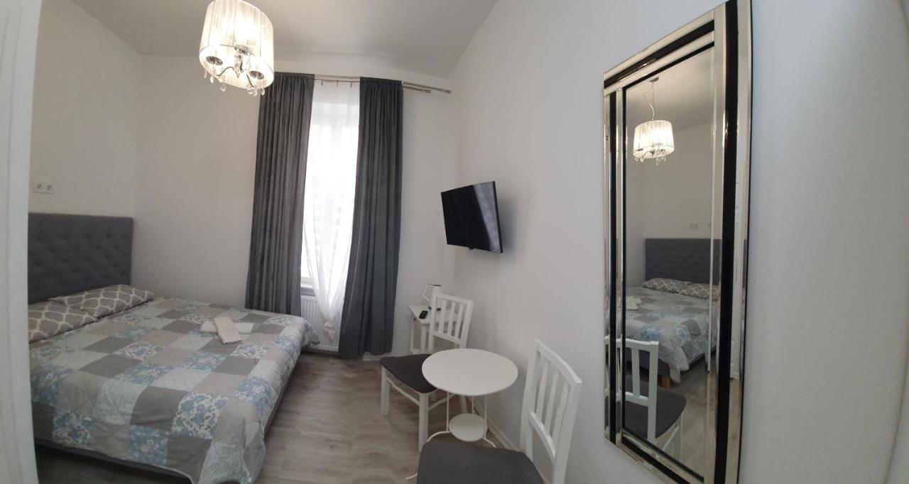 Appartement Viator à Ustka Extérieur photo