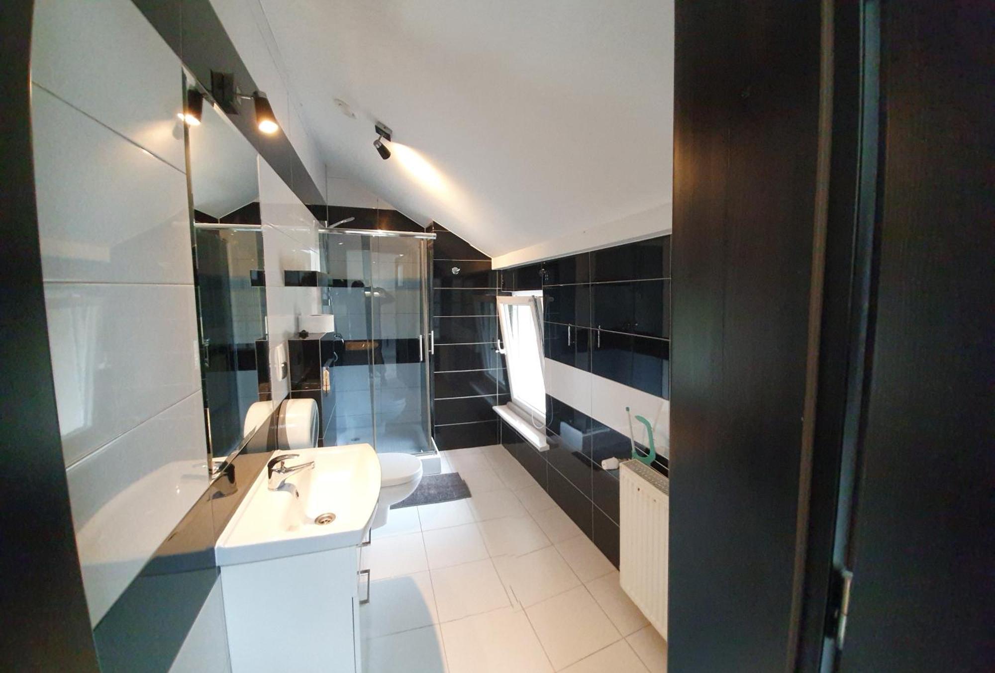Appartement Viator à Ustka Extérieur photo