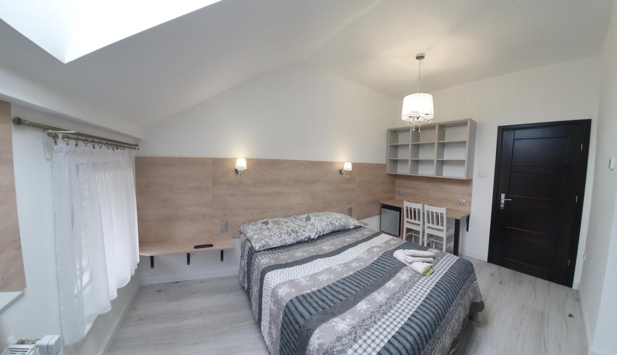 Appartement Viator à Ustka Extérieur photo