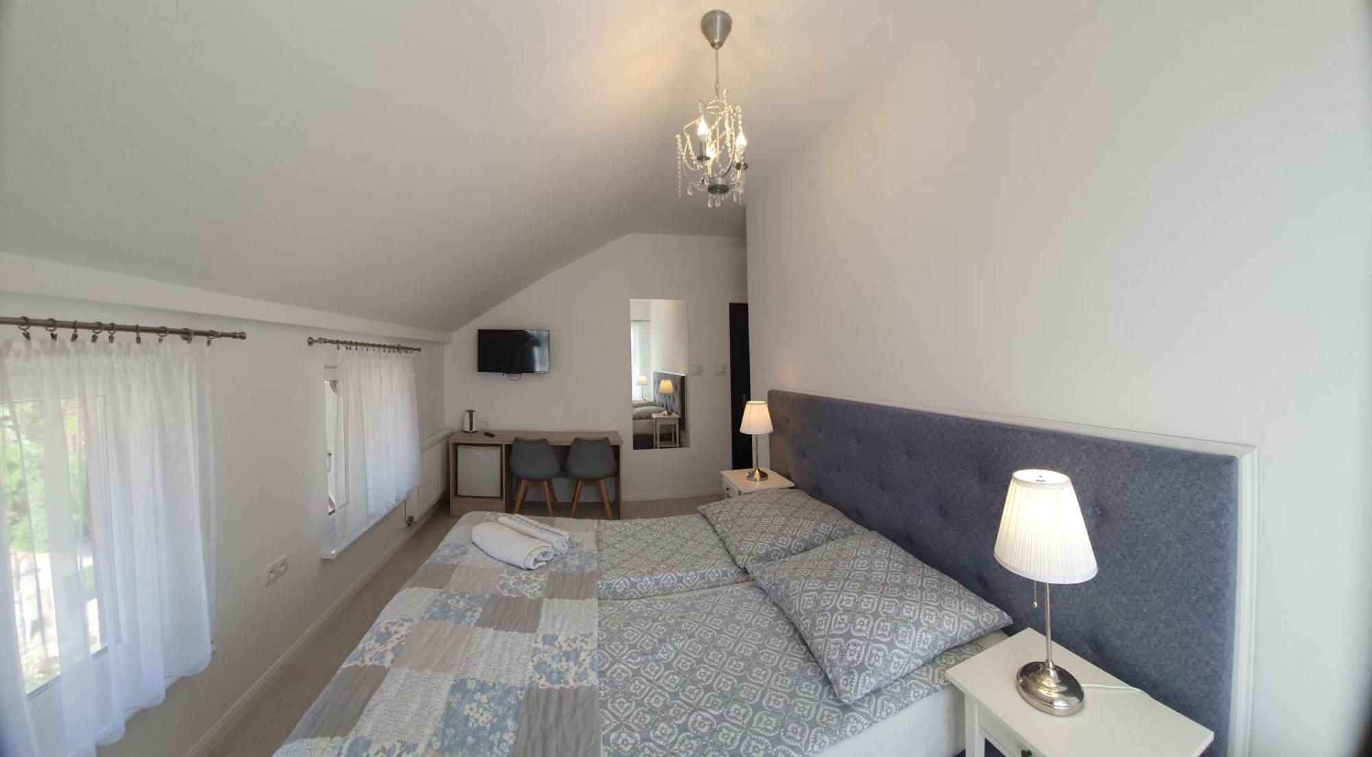 Appartement Viator à Ustka Extérieur photo
